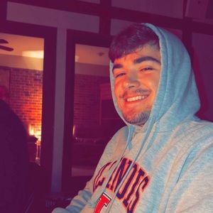 Meet your Posher, Tanner